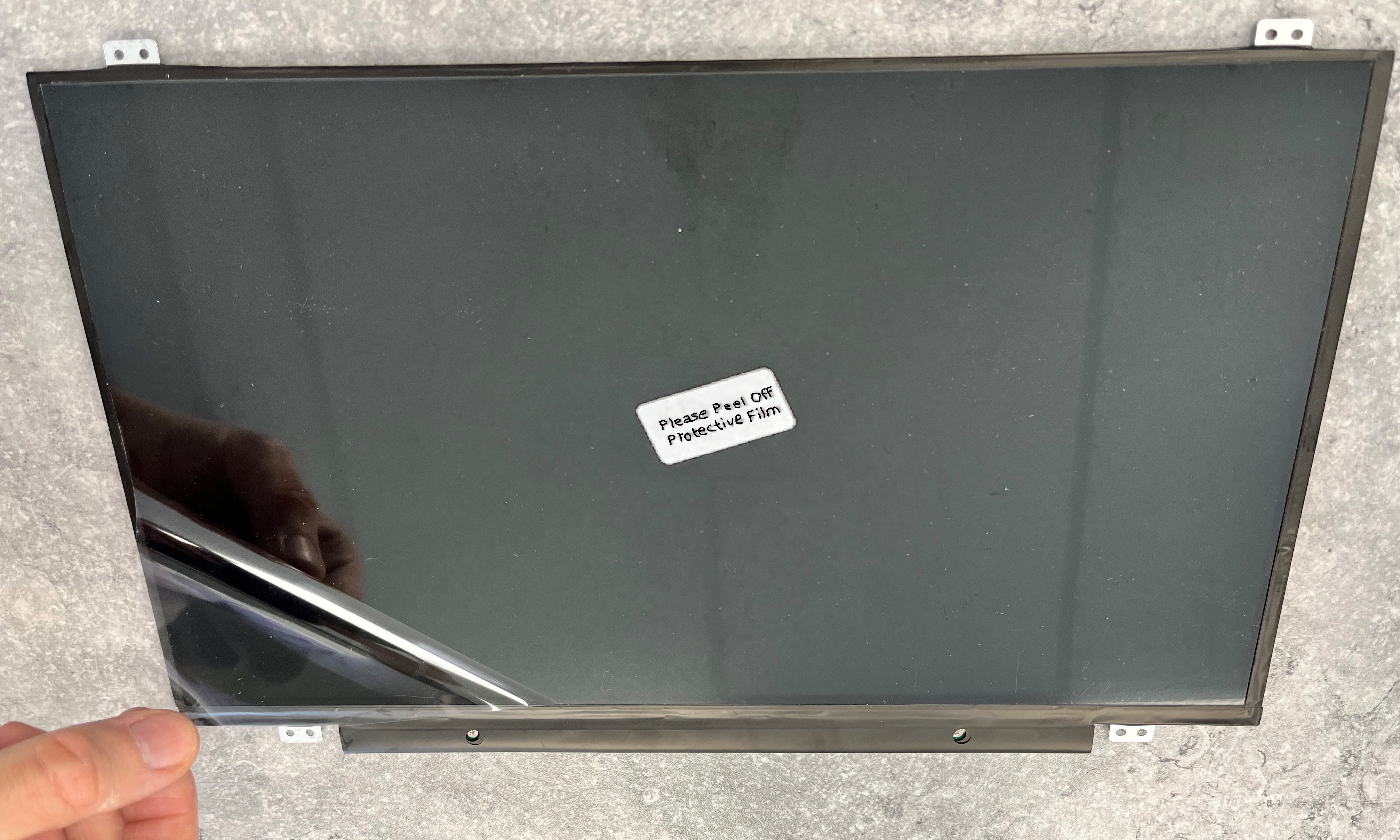 NV156FHM-N42 LED LCD Screen 15.6" FHD 5D10H32287 NV156FHM-N43 Non Touch | UK - Foto 2