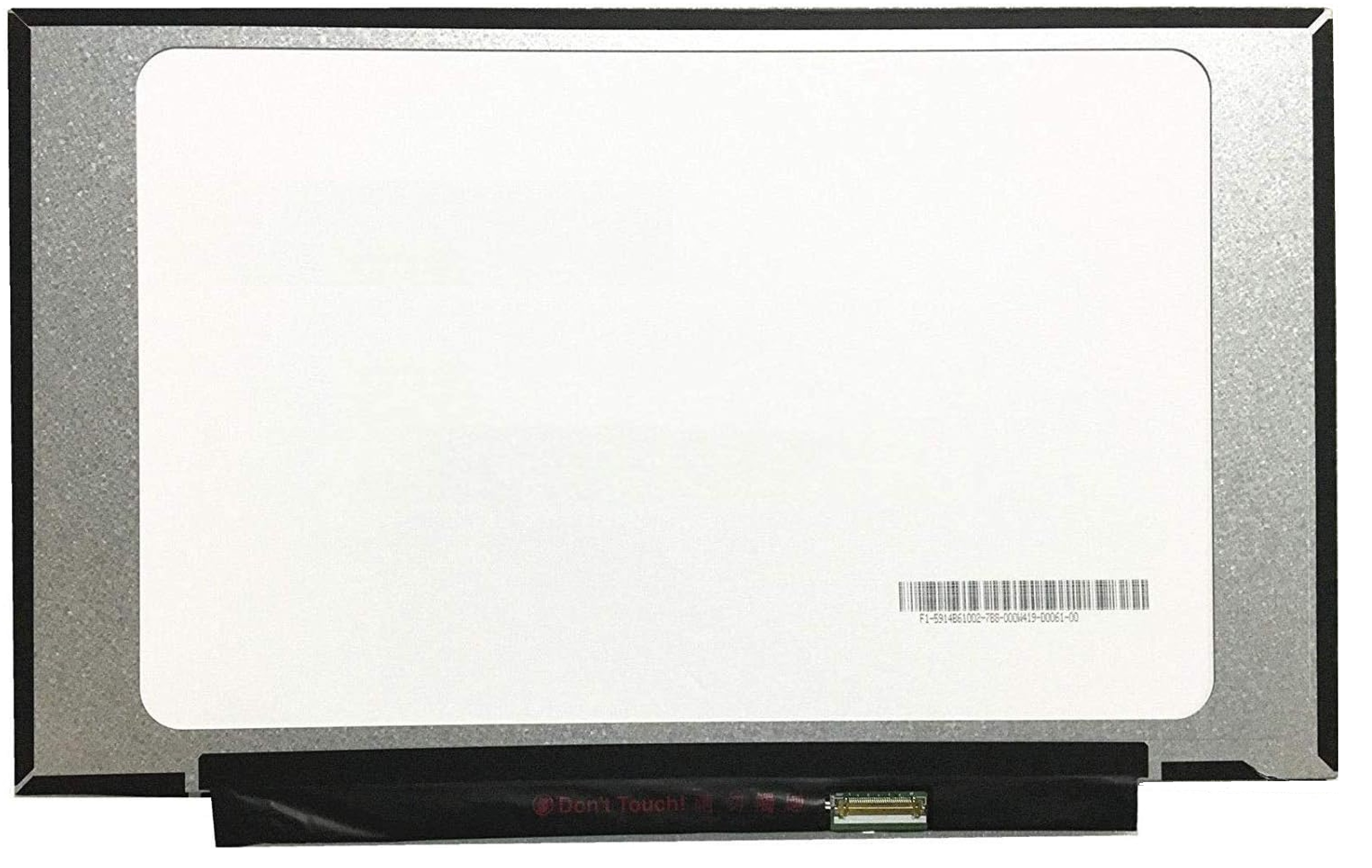 AU Optronics B173HAN04.3