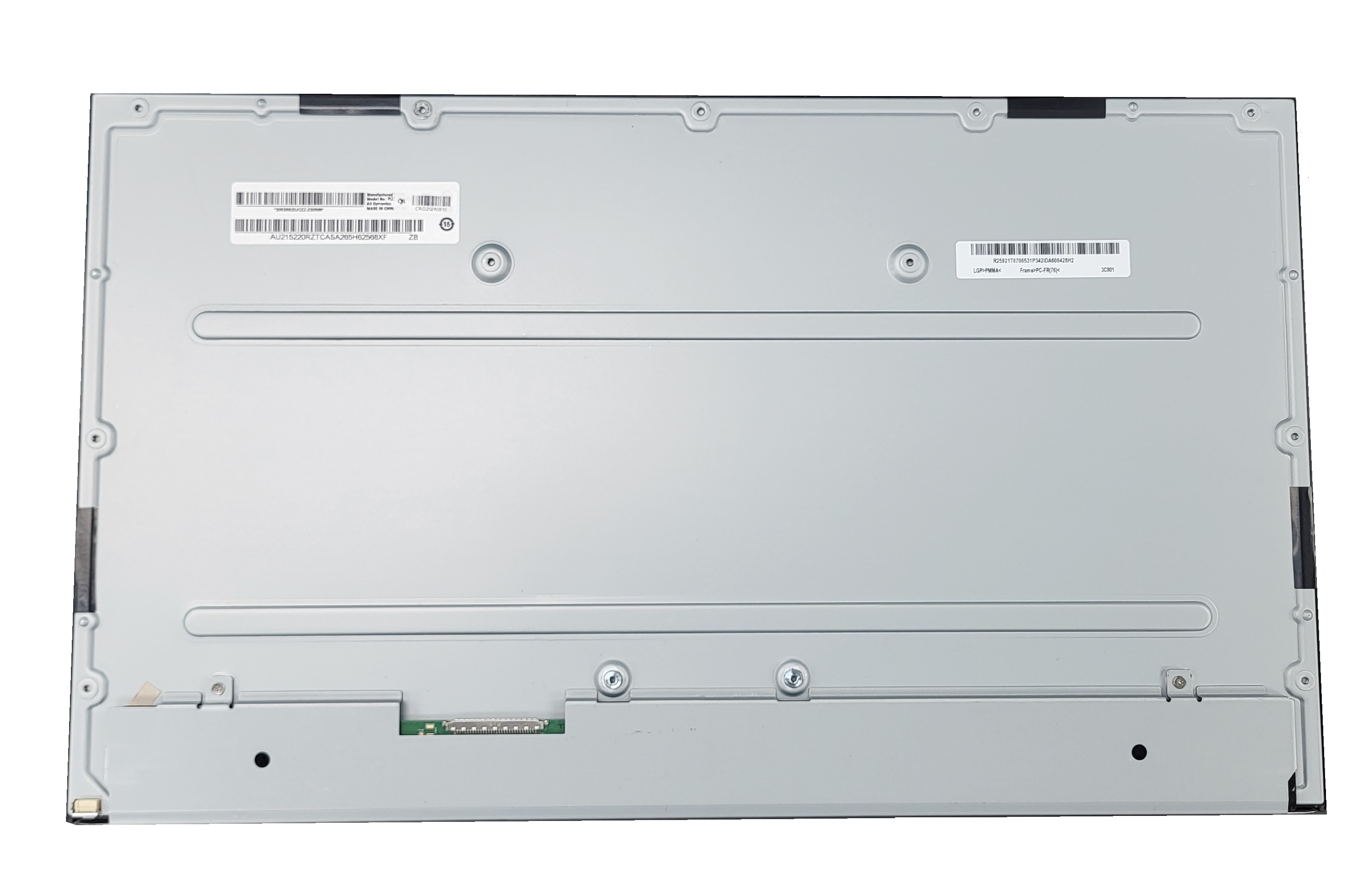 AUO T215HVN05.1
