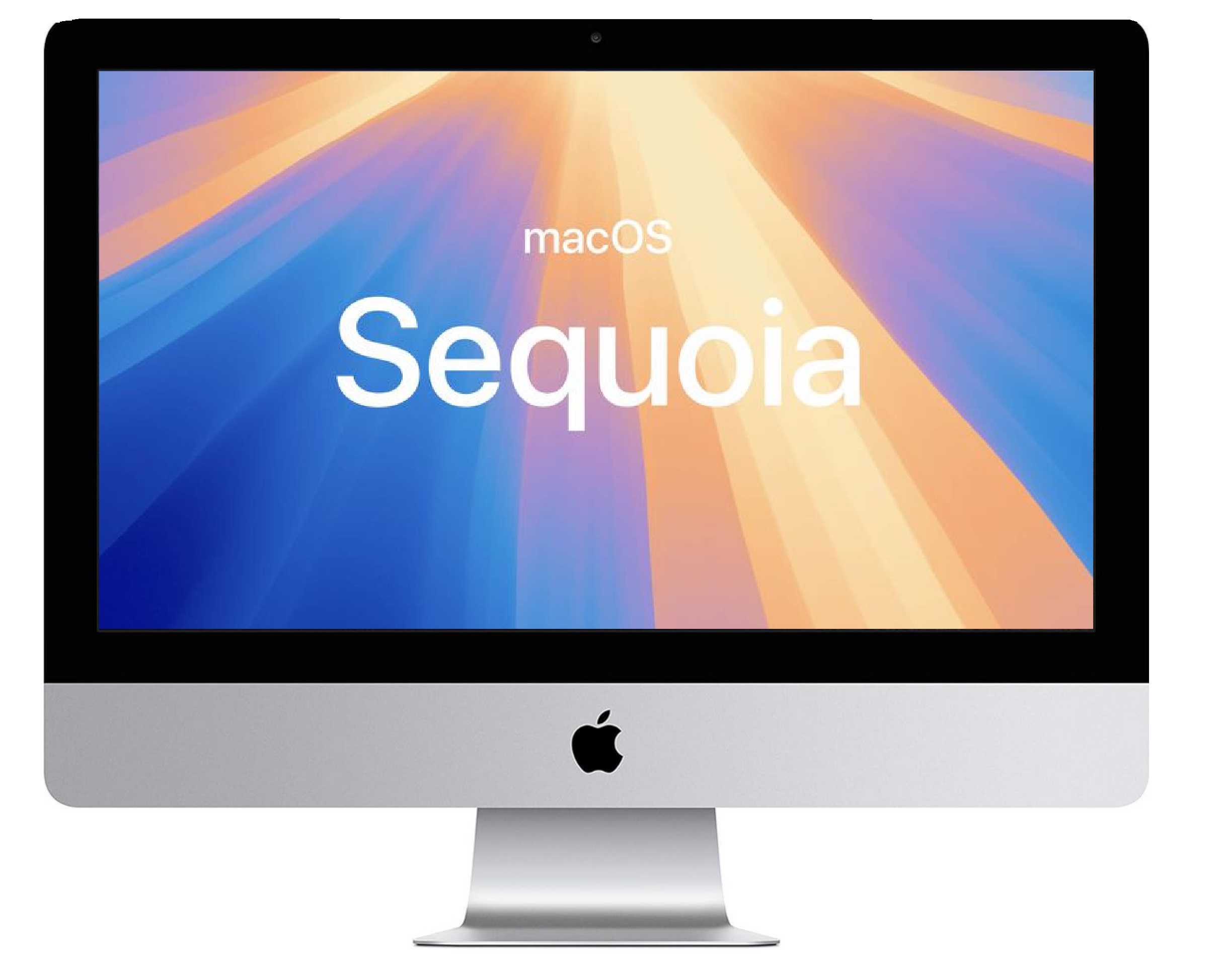 Imac 21.5