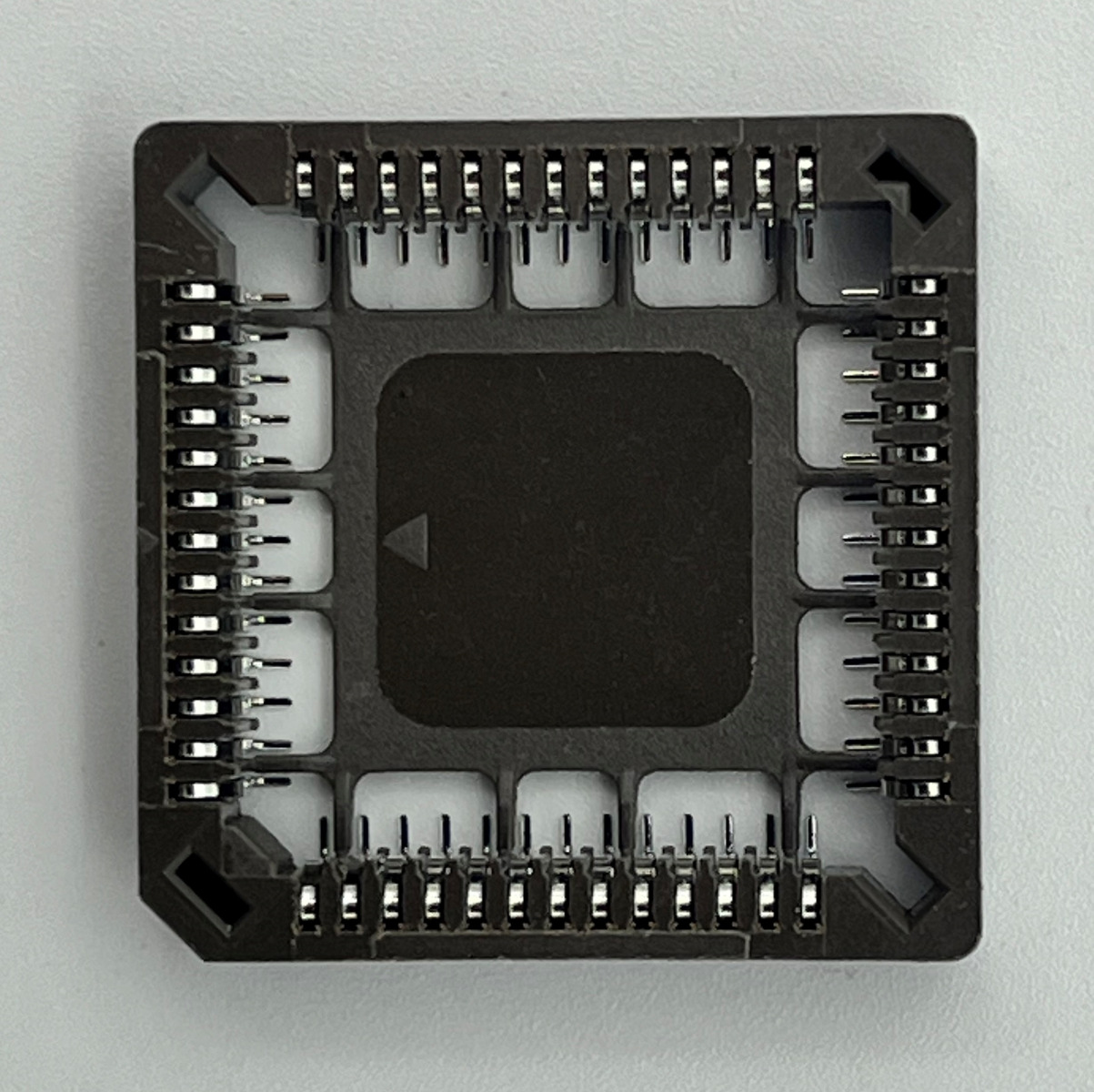 New 52 Pin Surface Mounted Socket
