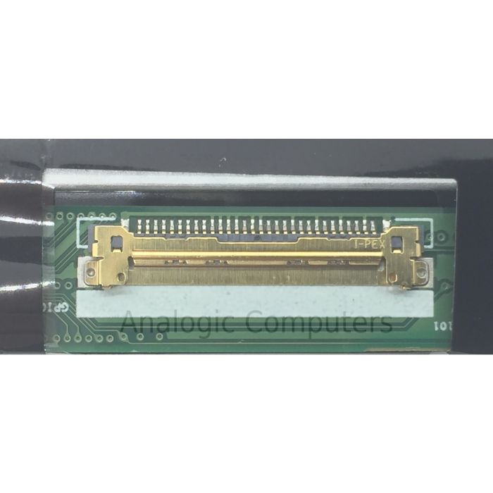 Innolux N173FGA-E34 17.3" HD+ Laptop Screen - 1600x900 LED LCD, 30-Pin, Non-Touch