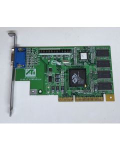 ATI 109-49800-11 AGP VGA Card