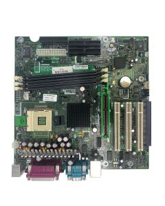 New HP 246858-002 Socket 478 Motherboard