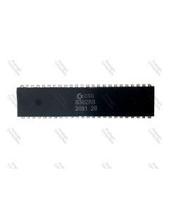 Working Amiga 252126-02 8362R8 Denise Chip for Amiga A500 & A3000