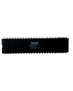 New Amiga 252127-02 8364R7 Paula Chip for Amiga A500+ & A3000