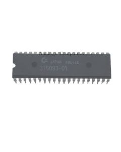 New Amiga 315093-01 Kickstart V1.2 ROM for A500 & A2000