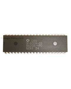 New Amiga 8520A CIA Chip 318029-03 for A500, A500+, A1500 & A2000