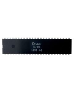 New Amiga 318072-01 5719 Gary Chip for Amiga A500, A500+ & A2000