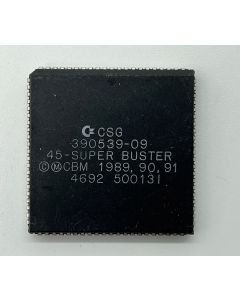 Used Amiga 390539-09 Buster Chip for A3000