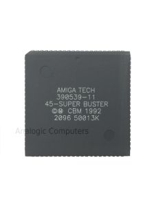 New Amiga 390539-11 Super Buster Chip for A3000, A3000T, A4000 & A4000T