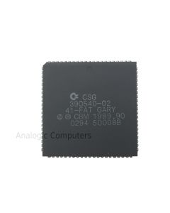 New Amiga 390540-02 Fat Gary Chip for A3000 & A4000