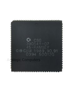 New Amiga 390541-07 Fat Ramsey Chip for A3000T, A4000 & A4000T