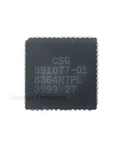 New Amiga 391077-01 Paula Chip for A600, A1200 & A4000