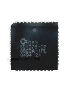 New Amiga 391078-02 CIA Chip for A600, A1200 & A4000
