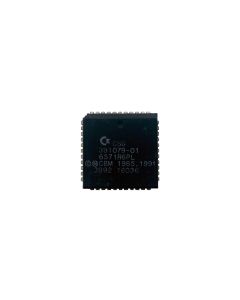 New Amiga 391079-01 A600 Keyboard Chip