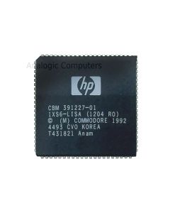 New Amiga 391227-01 Lisa Chip for A1200, A4000 & CD32