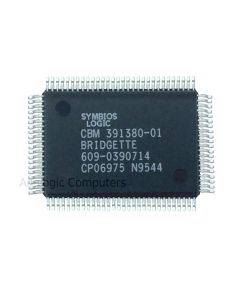 New Amiga 391380-01 Bridgette Chip for A4000 & A4000T
