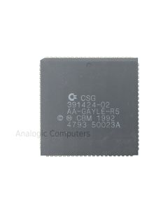 New Amiga 391424-02 Gayle Chip for A1200