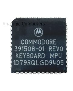 New Amiga 391508-01 Keyboard MPU Chip for A1200