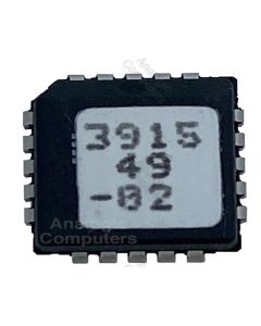 New Amiga 391549-02 GAL for A1200 Position XU9