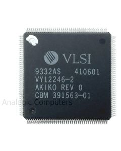 New Amiga 391563-01 Akiko Chip for CD32