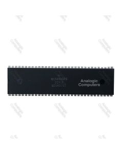New 68000 CPU for A500, A500+, A2000 & Atari 520STFM & 1040STFM