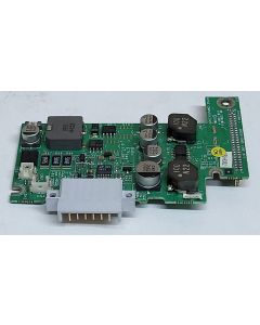 Apple 820-1689-A PowerBook G4 Aluminium 12" A1104 Battery Board