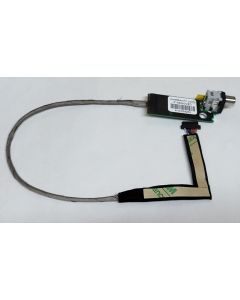 New Original Apple 922-6649 DC Board with Cable for iBook G4 1.33GHz-1.42GHz