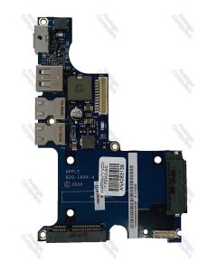 New Original Apple 922-7187 Macbook Pro 15.4" A1150 Left I/O Board