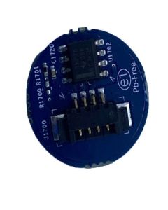 New 922-7282 iMac Intel 17/20" 1.83/2/2.16GHz optical drive thermal sensor board