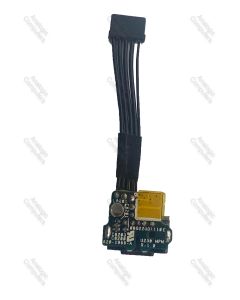New Original Apple 922-7580 MacBook 13" Late 2006 & Mid 2007 Magsafe Board