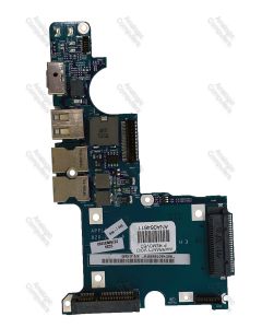 New Original Apple 922-8040 Macbook Pro 15" Core 2 Duo 2.2GHz & 2.4GHz I/O Board