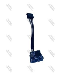 New Original Apple 922-8268 MacBook 13" Late 2007, Early 2008, Early 2009 & Mid 2009 Magsafe Board