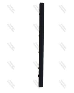 New Original Apple 922-9091 MacBook 13" Unibody Late 2008, Mid 2009, Mid 2010 Black Clutch Cover