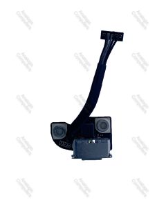 Apple 922-9307 Macbook Pro 13" Mid 2009, Mid 2010, Early 2011, Late 2011 & Mid 2012 Magsafe Board