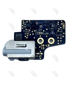 New Original Apple 923-00413 MacBook Retina 12" Early 2015 Silver Audio Board