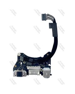 New Original Apple 923-0118 MacBook Air 11" Mid 2012 Left I/O Board