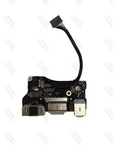 New Original Apple 923-0125 MacBook Air 13" Mid 2012 Left I/O Board