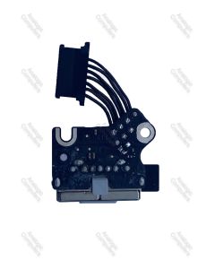New Original Apple 923-0222 Macbook Pro Retina 13" Late 2012 & Early 2013 Magsafe Board