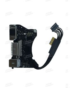 New Original Apple 923-0430 MacBook Air 11" Mid 2013 Early 2014 & 2015 I/O Board