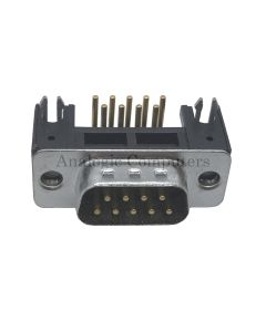 New Mouse/Joystick 9 Pin Port for Amiga A600 & A1200