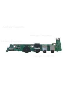 Toshiba A000005120 Satellite P100 Audio Board