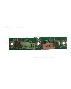 Toshiba A000005150 Satellite P100 Touchpad Button Board