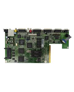 Amiga 1200 / A1200 PAL Motherboard Rev. 1D4