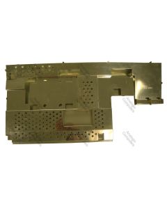 Amiga A1200 Shield Set - Good condition taken out of new Amiga A1200