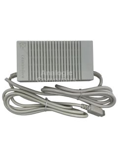 New Original Amiga A1200 White Power Supply with No Plug