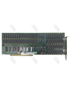 Amiga A2058 Expansion Card with 2MB RAM for A2000, A3000 & A4000