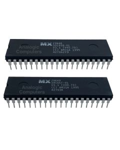 New Original Amiga A4000T 391657-01 391658-01 3.1 ROM Chips