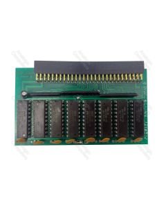 Amiga 500 A500 512KB RAM Memory Upgrade